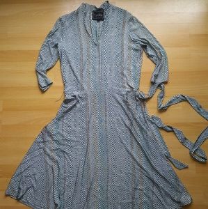 Leota dress